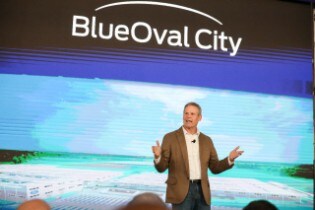 BlueOval City Live